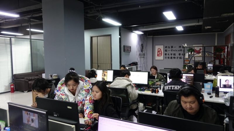广告片制作流程全解析：从策划到投放，揭秘高效制作之道